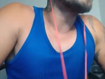 jacobjamess from Chaturbate is Freechat