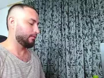 jacobkingd from Chaturbate is Freechat