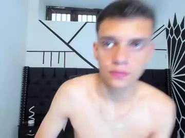 jacobrobeerts from Chaturbate is Freechat