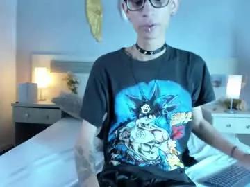 jacobsmitt1 from Chaturbate is Freechat
