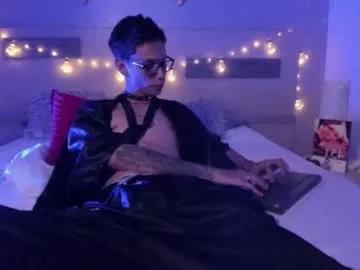jacobsmitt1 from Chaturbate is Freechat