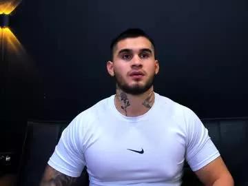 jacobsthorm from Chaturbate is Freechat