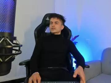 jacobstones_ from Chaturbate is Freechat