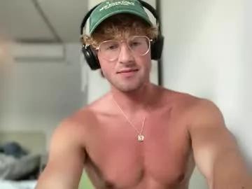 jacobwhite03 from Chaturbate is Freechat