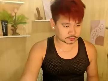 jacobxcarlo_moore from Chaturbate is Freechat