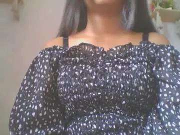 jacqueline_fernandez from Chaturbate is Freechat