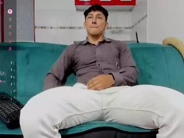 jacques_cardiet from Chaturbate is Freechat