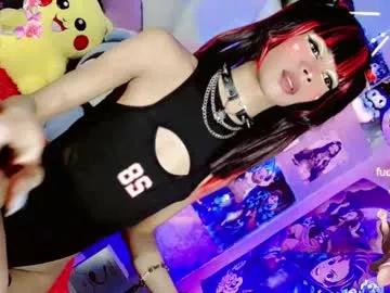 jadee_williamss from Chaturbate is Freechat