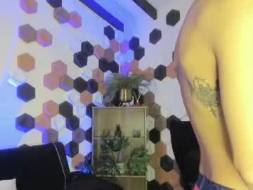jadenbrooks from Chaturbate is Freechat