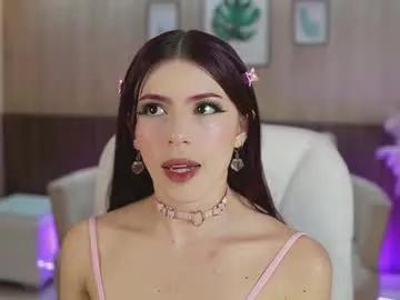 jadesummerr from Chaturbate is Freechat