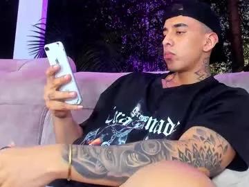 jake_allenx31 from Chaturbate is Freechat