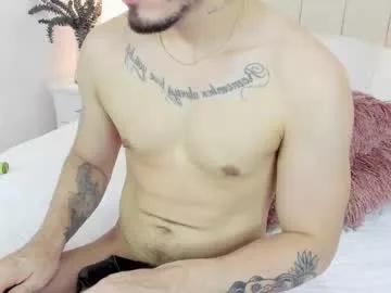 jake_blaze_25 from Chaturbate is Freechat