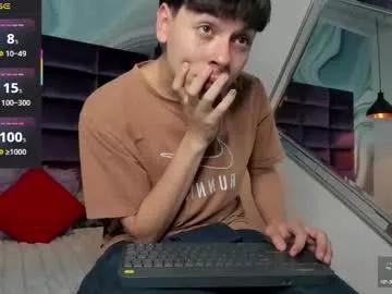 jake_blue_ from Chaturbate is Freechat