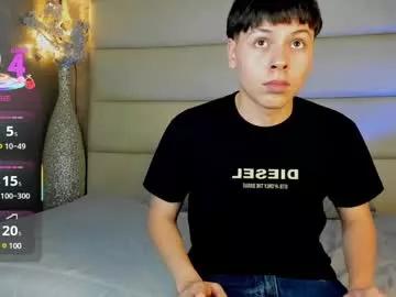 jake_blue_ from Chaturbate is Freechat