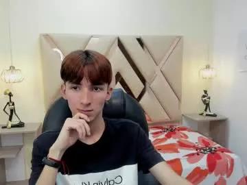 jake_evanss_ from Chaturbate is Freechat