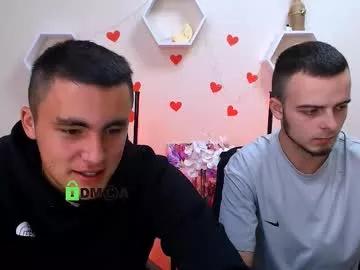 jake_sky_ from Chaturbate is Freechat