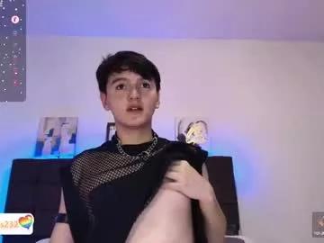jake_spader from Chaturbate is Freechat