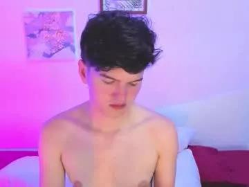 jake_spader from Chaturbate is Freechat