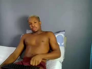 jakeblackone from Chaturbate is Freechat