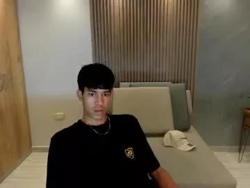 jakelux_long from Chaturbate is Freechat