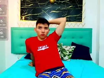 jakemendoza_ from Chaturbate is Freechat