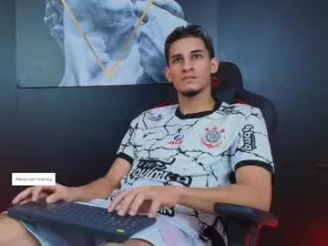jakemoxley2 from Chaturbate is Freechat