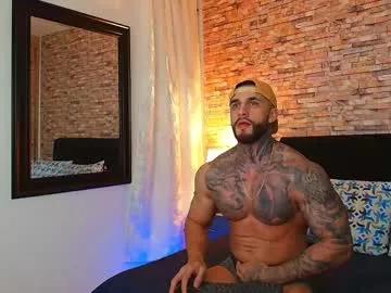 jakeortega from Chaturbate is Freechat