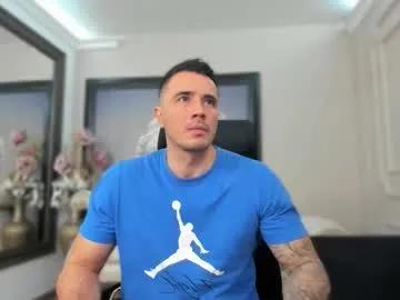 jakestone_1 from Chaturbate is Freechat