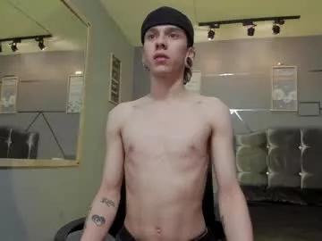 james_adams0 from Chaturbate is Freechat