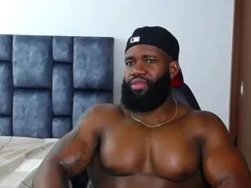 james_bbcmuscle from Chaturbate is Freechat