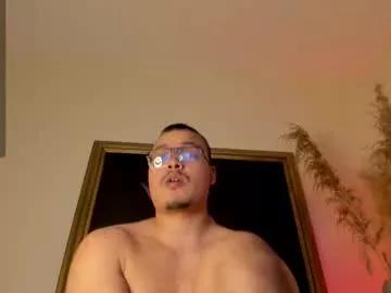 james_carter7 from Chaturbate is Freechat