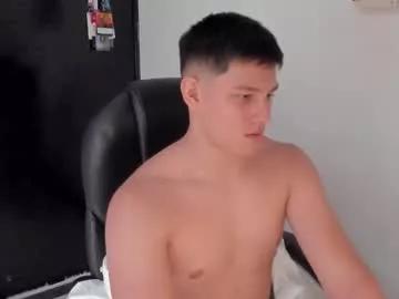 james_cr from Chaturbate is Freechat