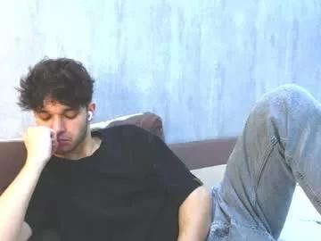 james_friends from Chaturbate is Freechat