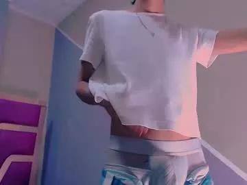 james_hotters from Chaturbate is Freechat