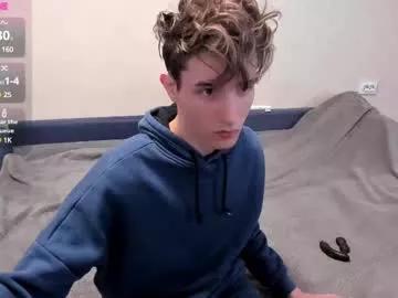 james_mil from Chaturbate is Freechat