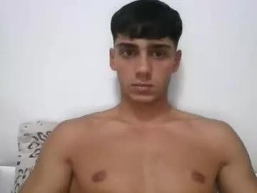 james_qss8 from Chaturbate is Freechat