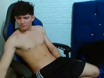 james_scott18 from Chaturbate is Freechat