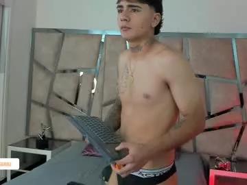 jamesdekker from Chaturbate is Freechat
