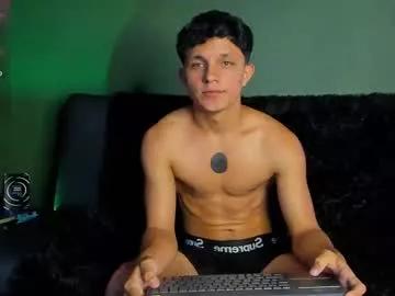 jamesgolden_ from Chaturbate is Freechat
