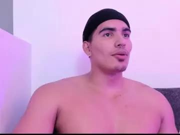 jamesgraay from Chaturbate is Freechat