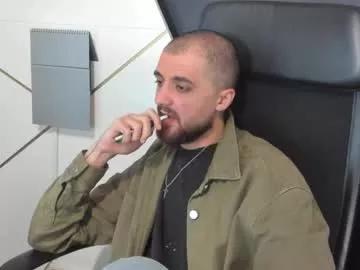 jamesmyersx from Chaturbate is Freechat
