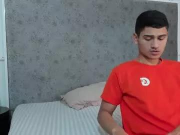 jamessavage_ from Chaturbate is Freechat
