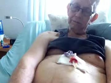 jamestheolder2 from Chaturbate is Freechat