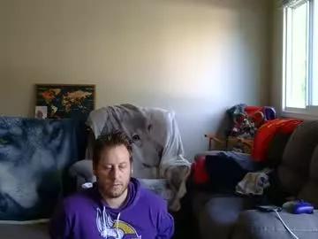 jameswolf777 from Chaturbate is Freechat