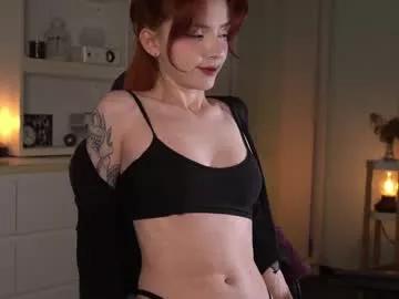 janedaniells from Chaturbate is Freechat