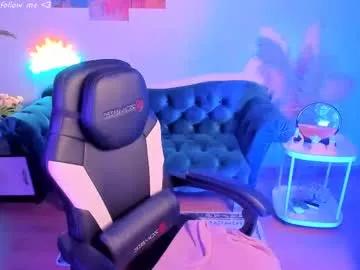 janet_coy from Chaturbate is Freechat