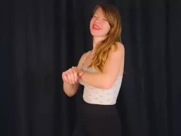 janetbarker from Chaturbate is Freechat