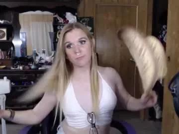 janette_89 from Chaturbate is Freechat