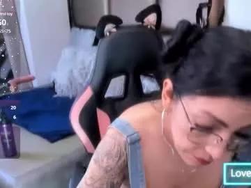 janette_rider from Chaturbate is Freechat