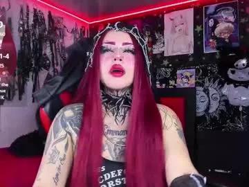 janna_ink from Chaturbate is Freechat